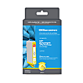 Office Depot® Remanufactured Yellow High-Yield Ink Cartridge Replacement For HP 920XL, OM05046 1 thumbnail image