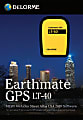 DeLorme Earthmate® GPS LT-40 2010, Traditional Disc 1 thumbnail image
