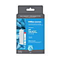 Office Depot® Remanufactured Cyan High-Yield Ink Cartridge Replacement For HP 564XL, OM05038 1 thumbnail image