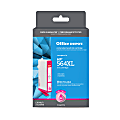 Office Depot® Brand Remanufactured High-Yield Ink Cartridge Replacement For HP 564XL, HP564XL 1 thumbnail image