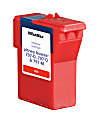 OfficeMax® Brand Remanufactured Red Ink Cartridge Replacement For PB Mail Station K700 1 thumbnail image