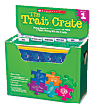 Scholastic The Trait Crate®: Grade 1 1 thumbnail image