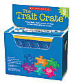 Scholastic The Trait Crate®: Grade 2