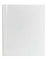 OfficeMax Presentation Book, White, 24 Pages 1 thumbnail image
