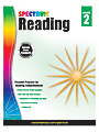 Carson-Dellosa Spectrum Reading, Grade 2
