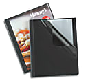 OfficeMax Presentation Book, White, 12 Pages 1 thumbnail image