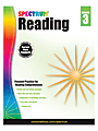Carson-Dellosa Spectrum Reading, Grade 3 1 thumbnail image