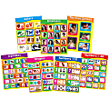 Carson-Dellosa Chartlet Set, Early Learning 1 thumbnail image
