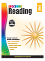 Carson-Dellosa Spectrum Reading, Grade 4 1 thumbnail image