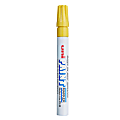 Sharpie® Paint Markers, Medium Point, Yellow