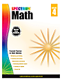 Spectrum® Math, Grade 4 1 thumbnail image