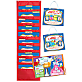 Carson-Dellosa File Folder Games Set, 3rd Grade Language Arts 1 thumbnail image