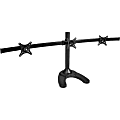 SIIG Triple Monitor Desk Stand - 13" to 24"