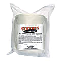 2XL GymWipes® Advantage All Surface One-Step Cleaner Refills, 8" x 9", 900 Wipes Per Roll, Carton Of 4 1 thumbnail image
