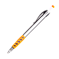 OfficeMax Mechanical Pencils with Grip - 0.5mm, 12 Pack, Assorted Barrel Colors 1 thumbnail image