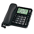 AT&T CL2939 Corded Speakerphone With Caller ID/Call Waiting, Black 1 thumbnail image