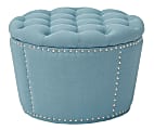 OSP Accents Lacey Tufted Storage Set, Milford Capri 1 thumbnail image