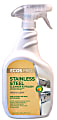 EARTH FRIENDLY PRODUCTS® Stainless Steel Cleaner & Polish, 32 Oz. 1 thumbnail image