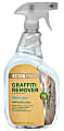 Earth Friendly Products Graffiti Remover, 32 Oz 1 thumbnail image
