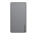 mophie powerstation XL 10,000 mAh External Battery, Space Gray, 3562 1 thumbnail image