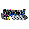 Epson® T5433 (T543300) UltraChrome™ Magenta Ink Cartridge 1 thumbnail image