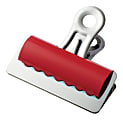 OfficeMax Bulldog Clips - Various sizes 1 thumbnail image