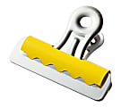 OfficeMax Bulldog Clips, 2.125", 2 Count 1 thumbnail image