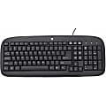 V7 Standard PS2 Keyboard 1 thumbnail image