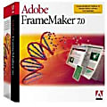 Adobe PageMaker v.7.0.2 - Complete Product - 1 User - Standard 1 thumbnail image