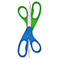 Westcott 7in Student Scissors Assorted Colors 2pk 1 thumbnail image