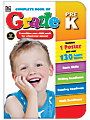 Thinking Kids® Complete Book Of PreK