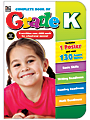 Thinking Kids® Complete Book Of Grade K