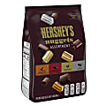 Hershey's® Assorted Nuggets Stand-Up Bag, 33.9 Oz
