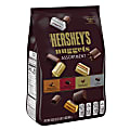 Hershey's® Assorted Nuggets Stand-Up Bag, 33.9 Oz 1 thumbnail image