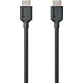 Alogic HDMI Cable With 4K Support, 24.61', Black 1 thumbnail image
