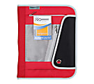 Mead Pro Platinum Zip Binder 1.5" 1 thumbnail image