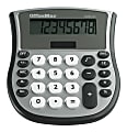 OfficeMax 8 Digit Handheld Calculator