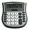 OfficeMax 8 Digit Handheld Calculator 1 thumbnail image