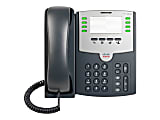 Cisco SPA501G 8-Line IP Phone 1 thumbnail image