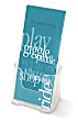 Office Depot® Brand Literature/Leaflet Holder, Pack of 4 1 thumbnail image