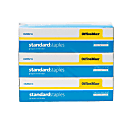 OfficeMax Standard Chisel Point Staples 1 thumbnail image