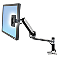 Ergotron LX Desk Mount LCD Arm