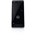 Dell XPS 8700 Desktop Computer - Intel Core i7 i7-4790 3.60 GHz - 16 GB DDR3 SDRAM - 1 TB HDD - Windows 7 Professional 64-bit - Mini-tower - Black, Silver