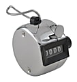 Steelmaster Handheld Tally Counter 1 thumbnail image