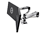Ergotron LX Mounting Arm For Flat Panel Displays, Silver 1 thumbnail image