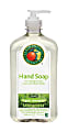 Earth Friendly Products Hand Soap, Lemongrass, 17 Oz