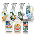 Earth Friendly Products Concentrated Carpet Shampoo, Bergamot-Sage, 40 Oz 1 thumbnail image