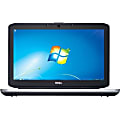 Dell Latitude 15 5000 E5540 15.6" LCD Notebook - Intel Core i5 (4th Gen) i5-4300U Dual-core (2 Core) 1.90 GHz - 4 GB DDR3L SDRAM - 500 GB HHD - Windows 7 Professional 64-bit - 1366 x 768 - Black 1 thumbnail image
