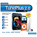 MediaShop™ TunePlus™ 2.0, Traditional Disc 1 thumbnail image