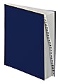 Office Depot® Brand Index Desk Sorter, Letter Size, A - Z, Navy, 20 Tabs 1 thumbnail image
